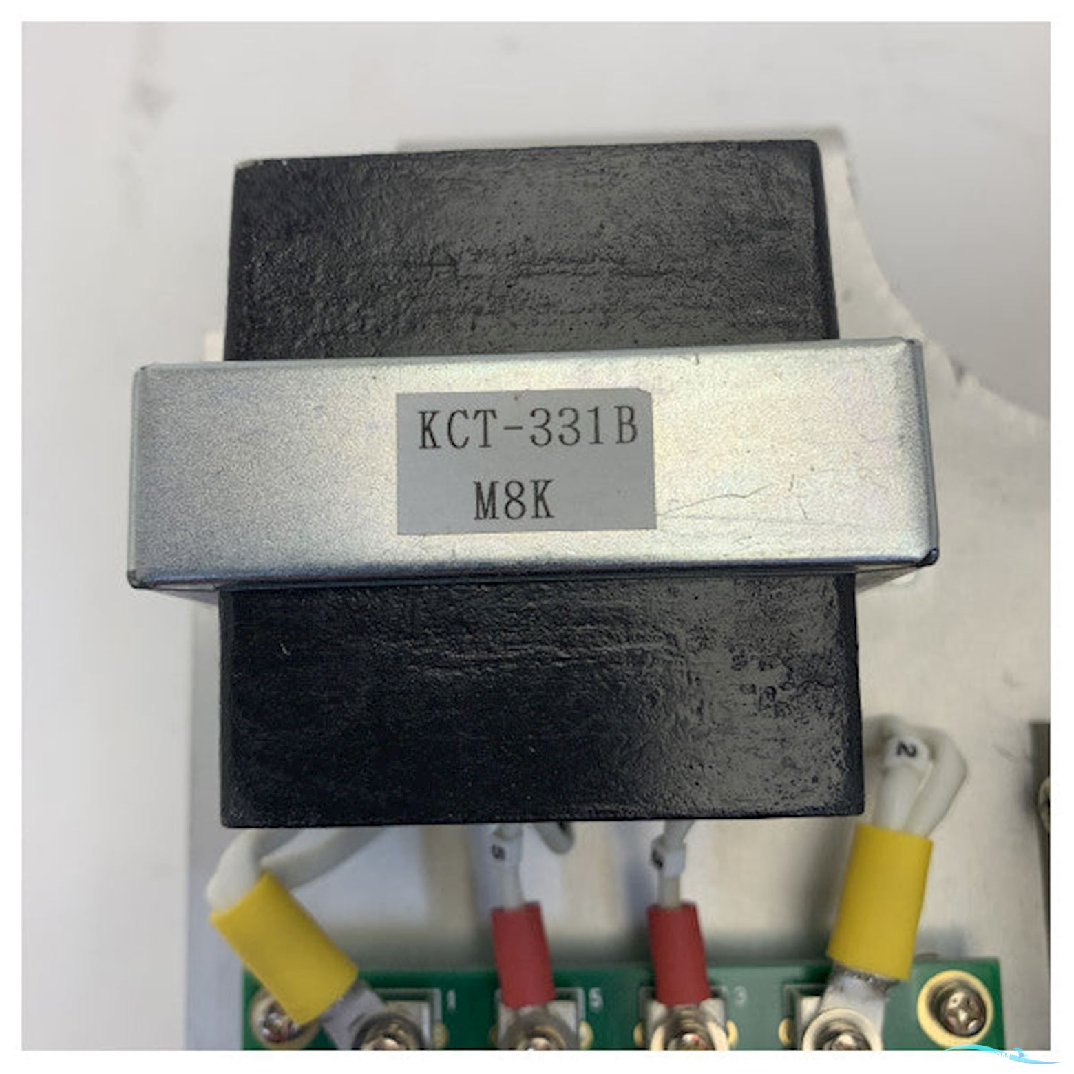 Koden X-band Radar Transceiver Unit RB718B-TR