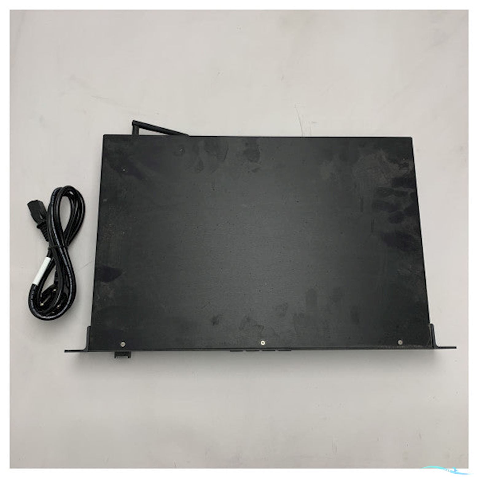 KVH TV6 60 cm satellite communication system high-performance receiver