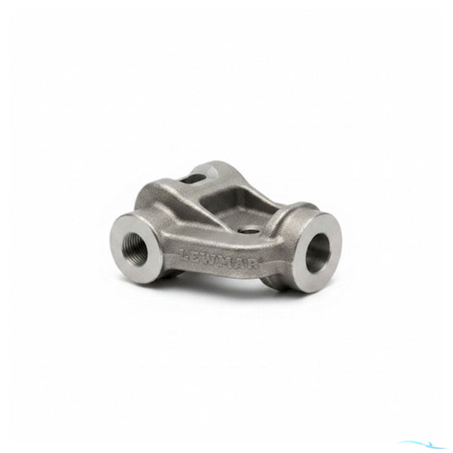 Lewmar 45003063 48ST Evo Feeder Arm For Yacht Winch Grey Båtsutrustning 2026, Holland