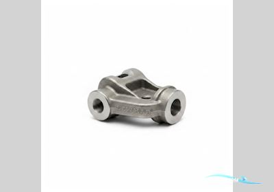 Lewmar 45003063 48ST Evo Feeder Arm For Yacht Winch Grey Båtsutrustning 2026, Holland