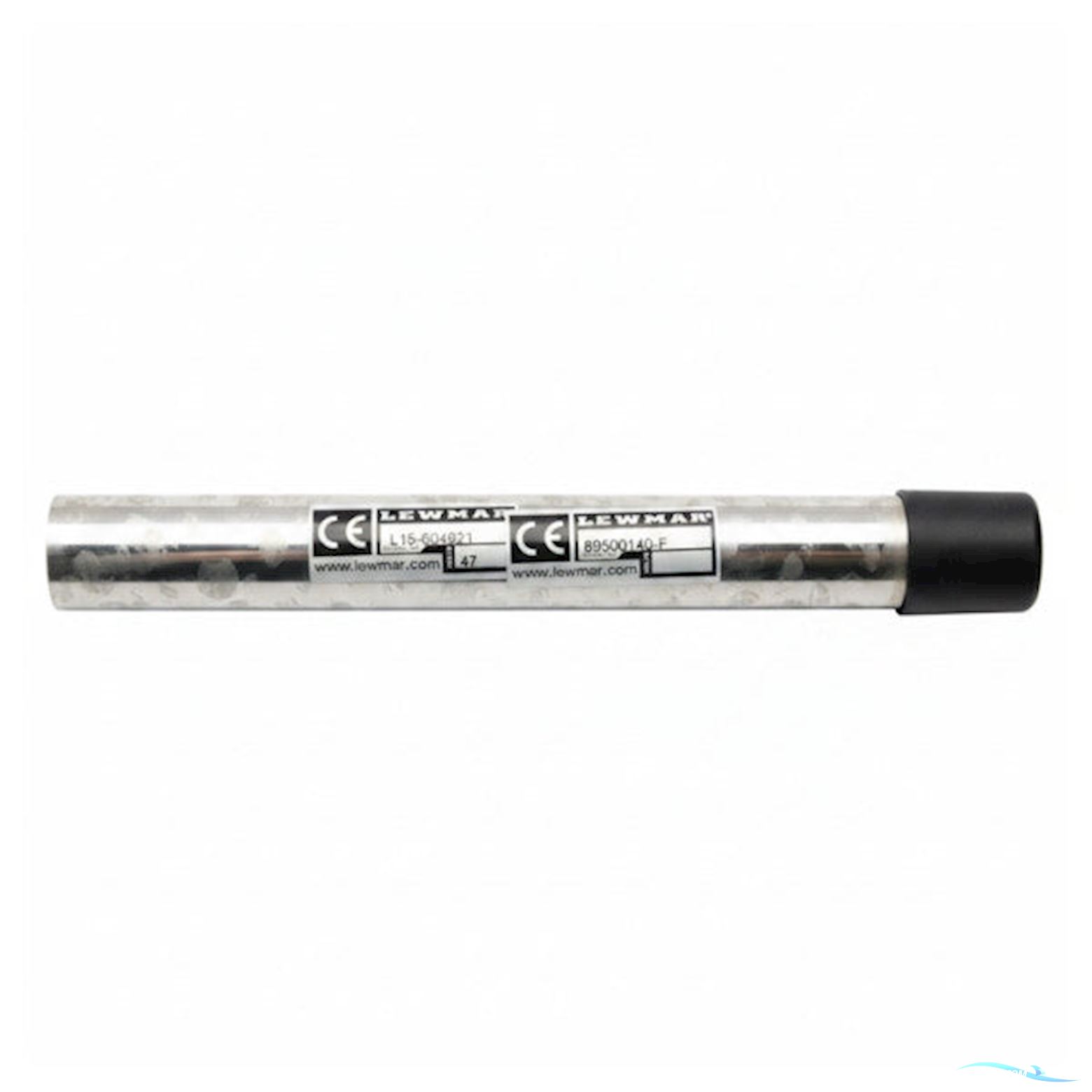 Lewmar Adjustable Steering Link Rod 1001-1100mm CRS AHFT10 - 89500140 Båtsutrustning 2026, Holland