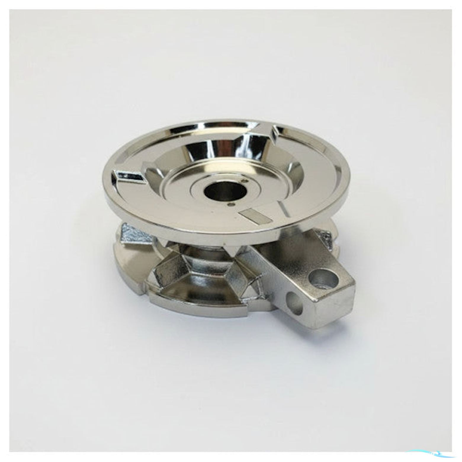 Lewmar Gipsy Fleming RC 6mm Chain Disc - Marine Windlass Hardware - 66200359 Båtsutrustning 2026, Holland