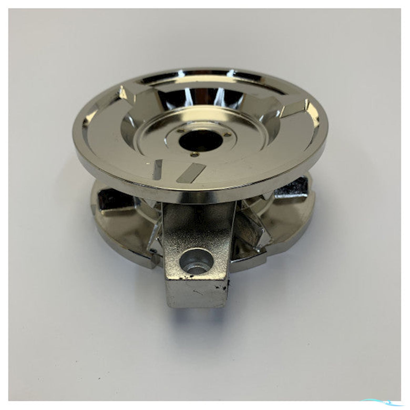 Lewmar Gipsy Fleming RC 6mm Chain Disc - Marine Windlass Hardware - 66200359