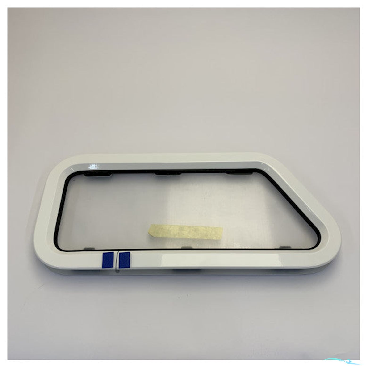 Lewmar Hallberg Rassy 44 Size 4 Porthlight Aft Opening White - 30285400