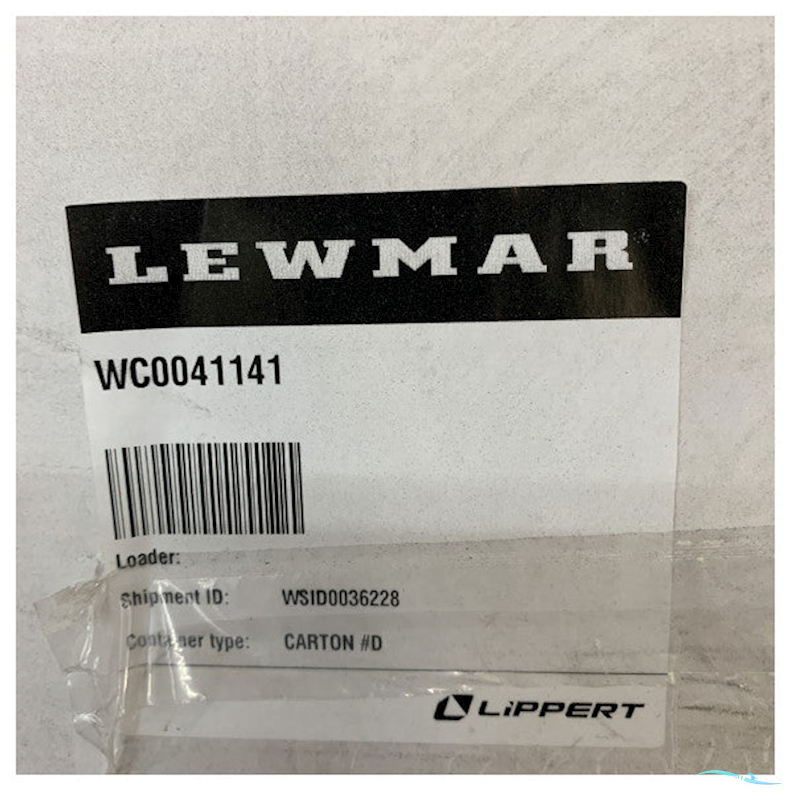 Lewmar M-Maxi 1800 HF GY Yacht Steering Wheel - 1800mm Large Sailboat - 89700371