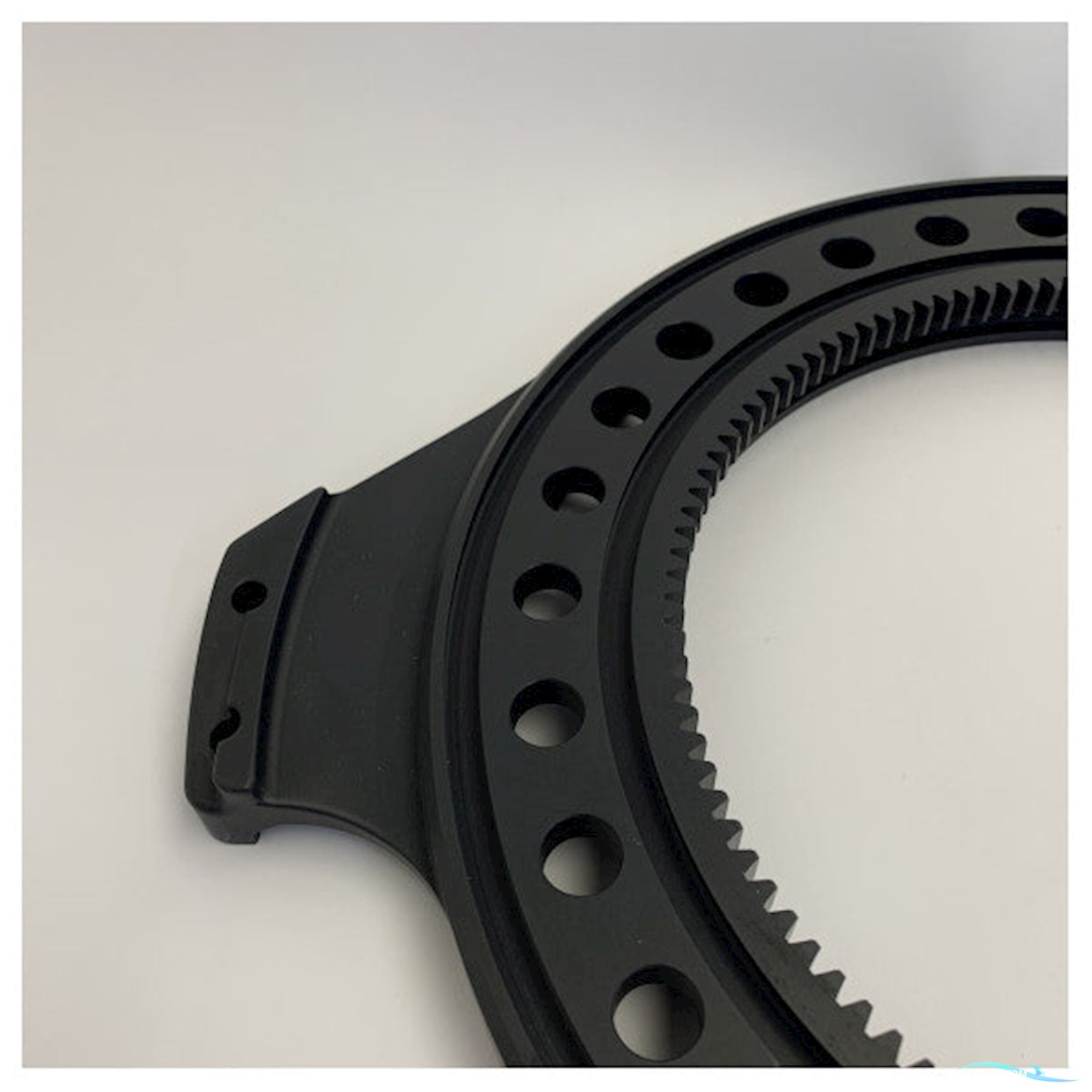 Lewmar Stripper Ring 115 for Yacht Winch - 45115028