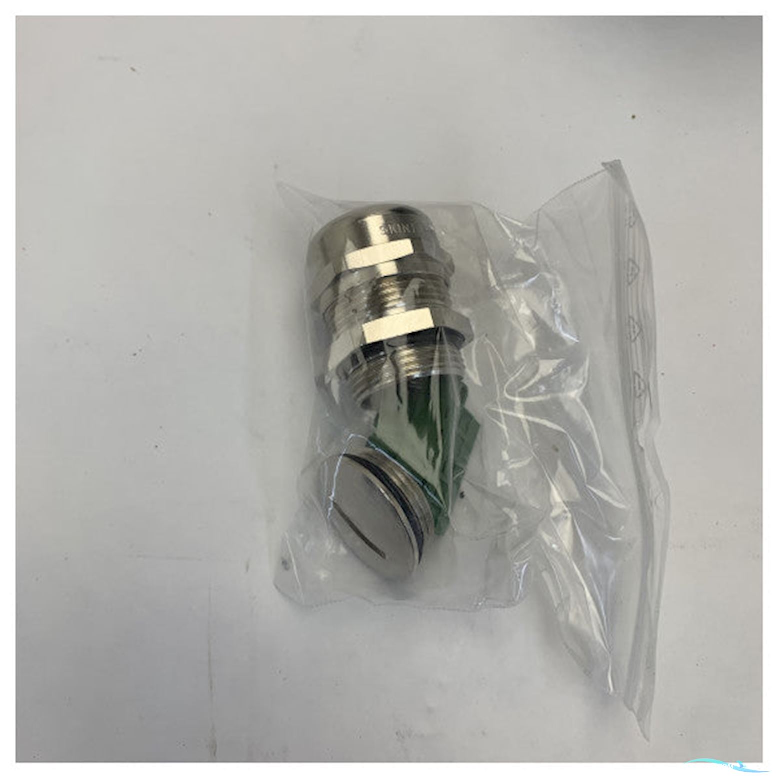 Lopolight 300-005 PRO Black Coated Marine Stern Navigation Light 12/24V