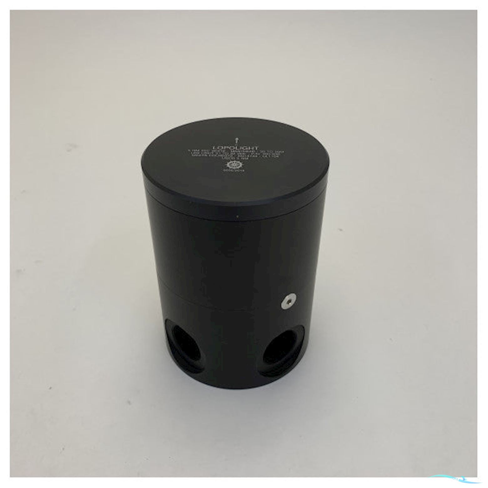 Lopolight 300-036-Pro Led Masthead 225 Degree White Navigation Light 5nm - 12/24V