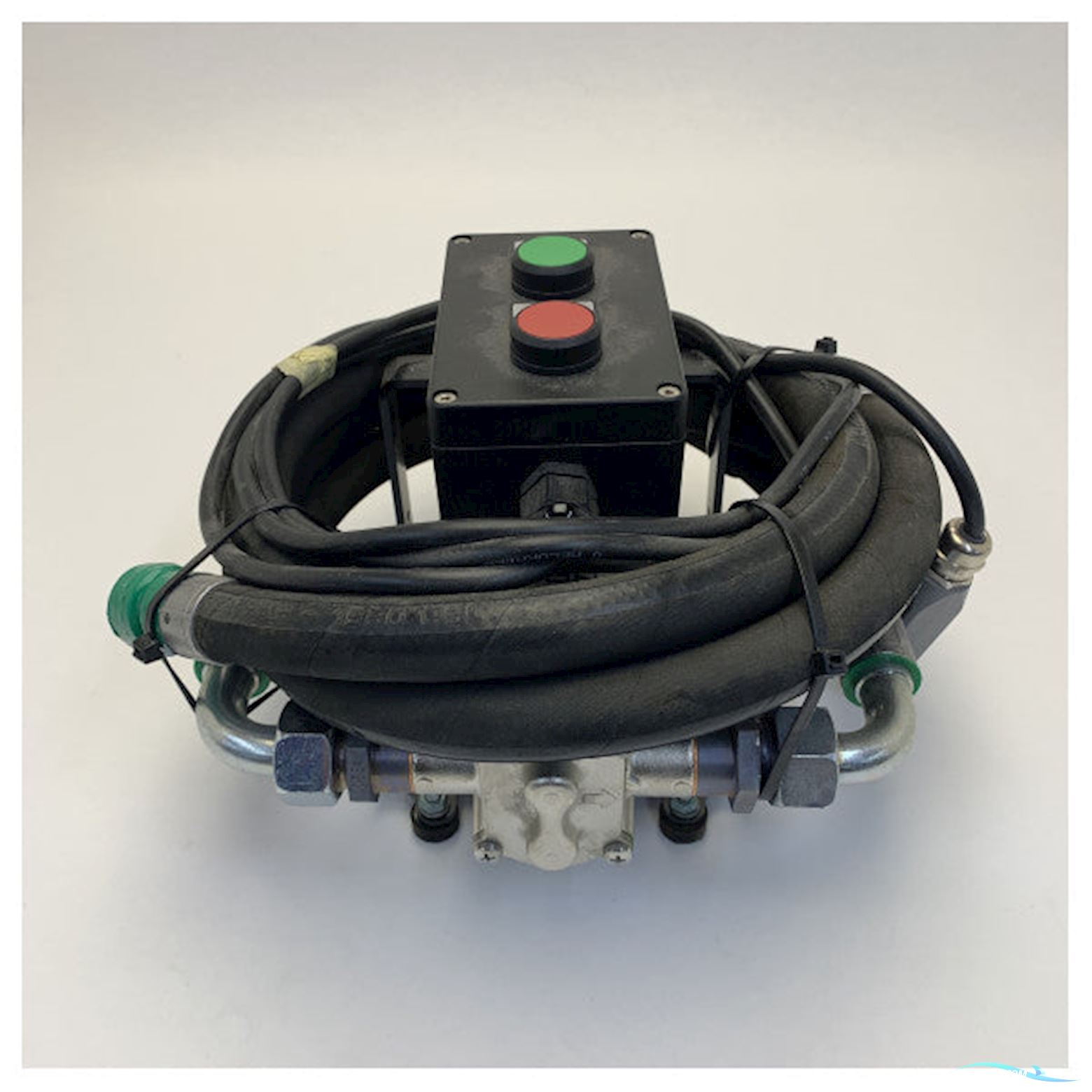 Marco UP6 / 16406013 / MAN 51.05100-6301 Oil Change - Transfer Pump 24V