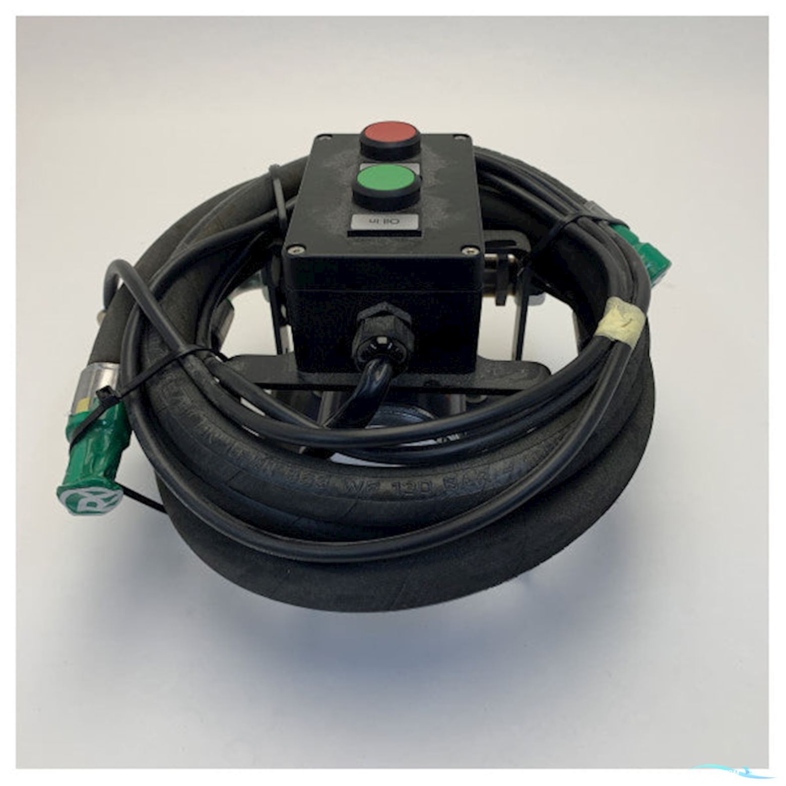 Marco UP6 / 16406013 / MAN 51.05100-6301 Oil Change - Transfer Pump 24V