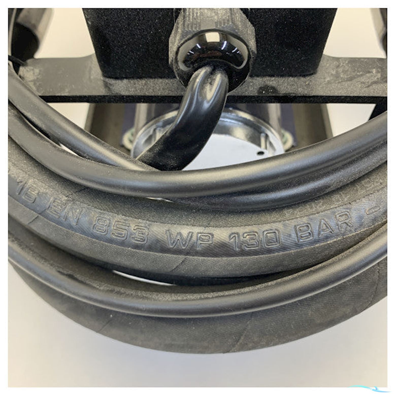 Marco UP6 / 16406013 / MAN 51.05100-6301 Oil Change - Transfer Pump 24V