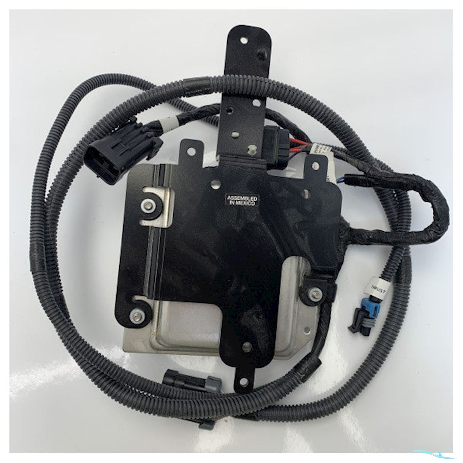 Mercury QSD control unit - 8M0026043