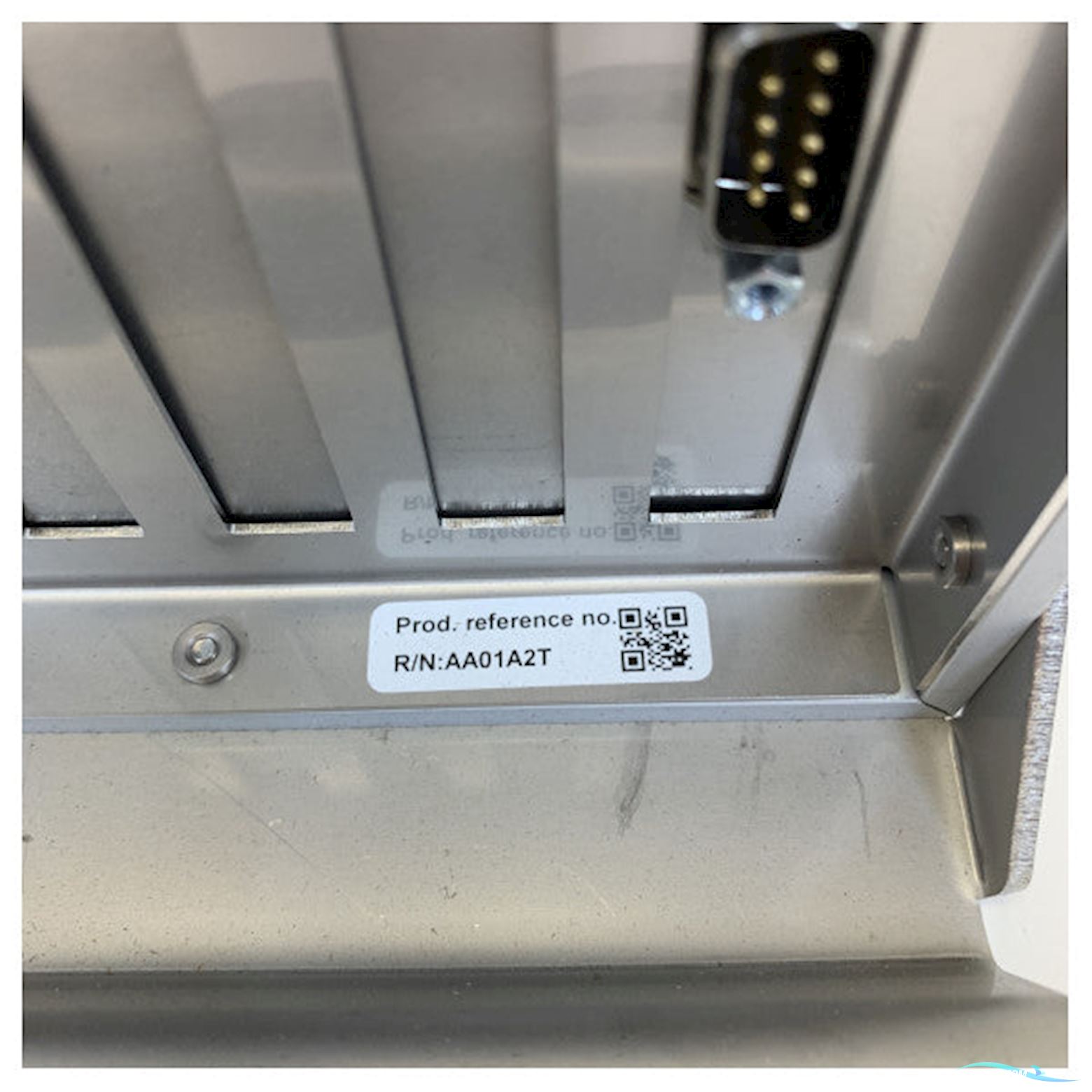 MTU Marine Engine Control Unit MCU13-01 - B00E50205612