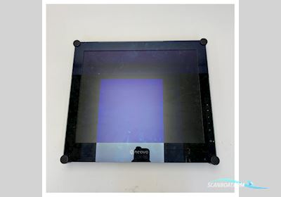 Neovo X-17A 17-Inch Marine Touchscreen Display Monitor Båtsutrustning 0, Holland