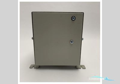 Onbekend AE-Europe Power Supply Unit Psu 110/220Vac 12/24Vdc 72W Max Båtsutrustning 2026, Holland