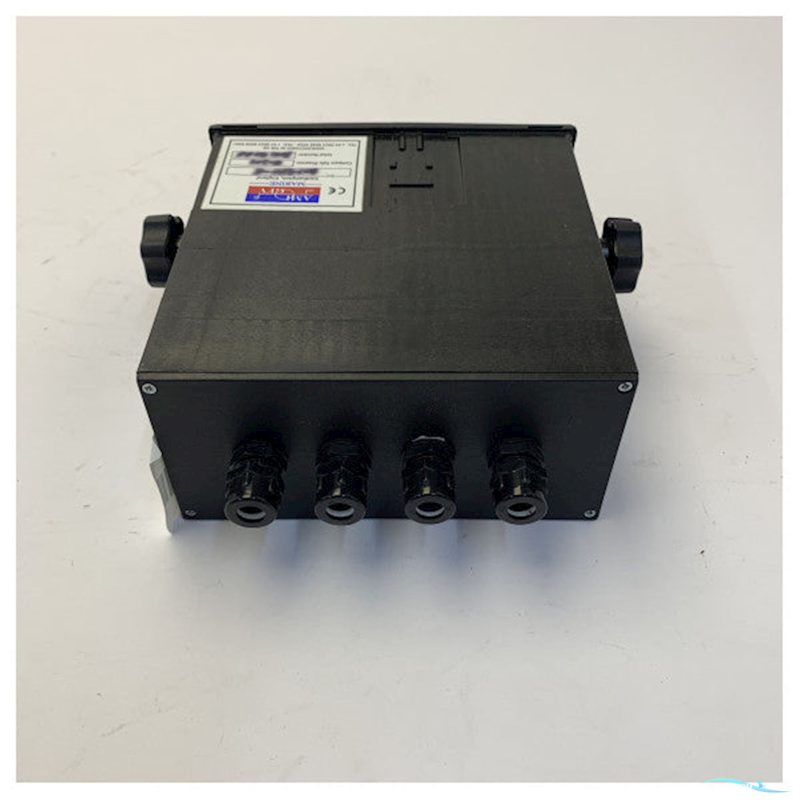 Onbekend AMI-GFV Marine KW950-E Control Monitoring Device - Used