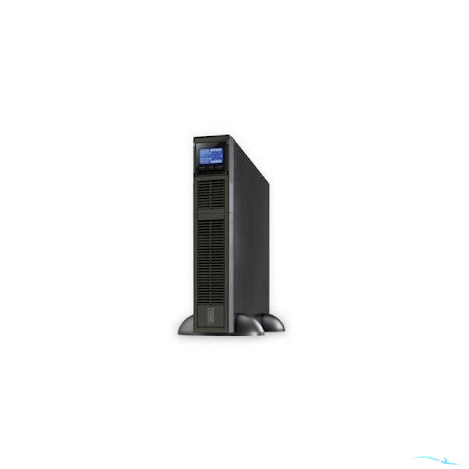 Onbekend Digitus Professional Online Smart Ups 3000VA Marine-Grade Power Supply With Lcd Display And Rack Mount Båtsutrustning 2025, Holland
