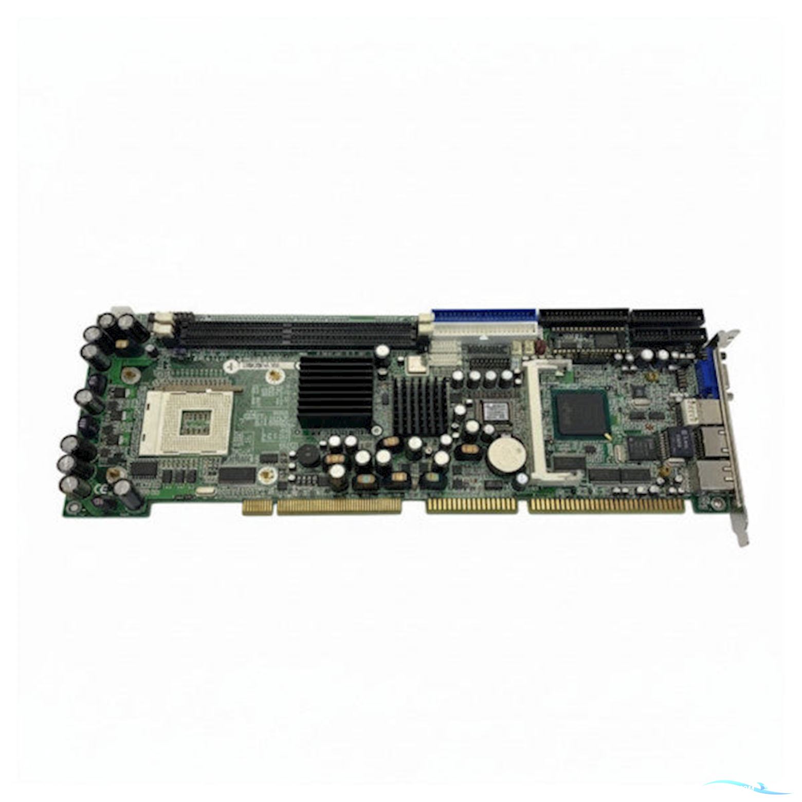 Onbekend Ecd00100 Pcb Motherboard For Smartline MK5, MK6 And MK7 - R01-7A0021 Båtsutrustning 2025, Holland