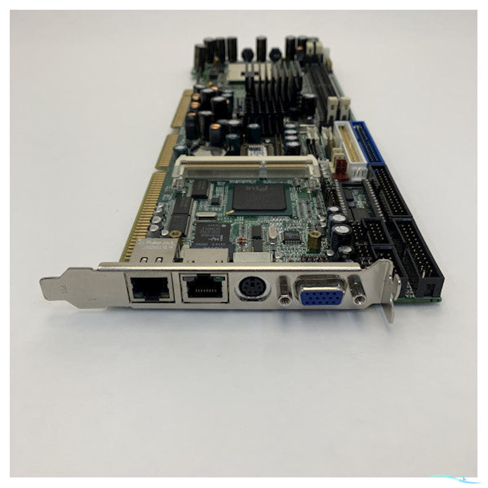 Onbekend Ecd00100 Pcb Motherboard For Smartline MK5, MK6 And MK7 - R01-7A0021