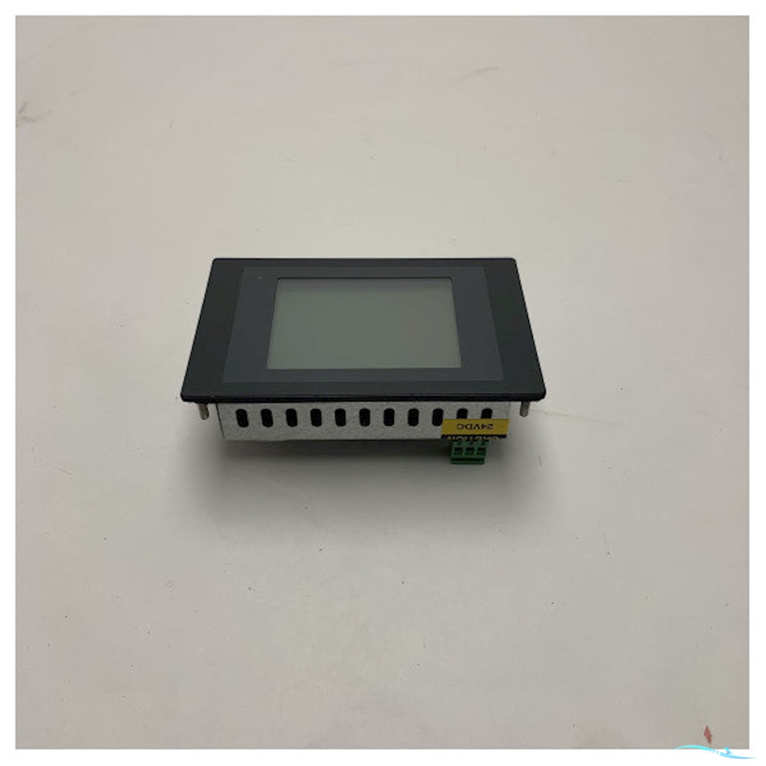 Onbekend Maris Marine Alarm Control Panel E-410 Lcd With RS-232/485 Interfaces - FZ000073 Båtsutrustning 2025, Holland