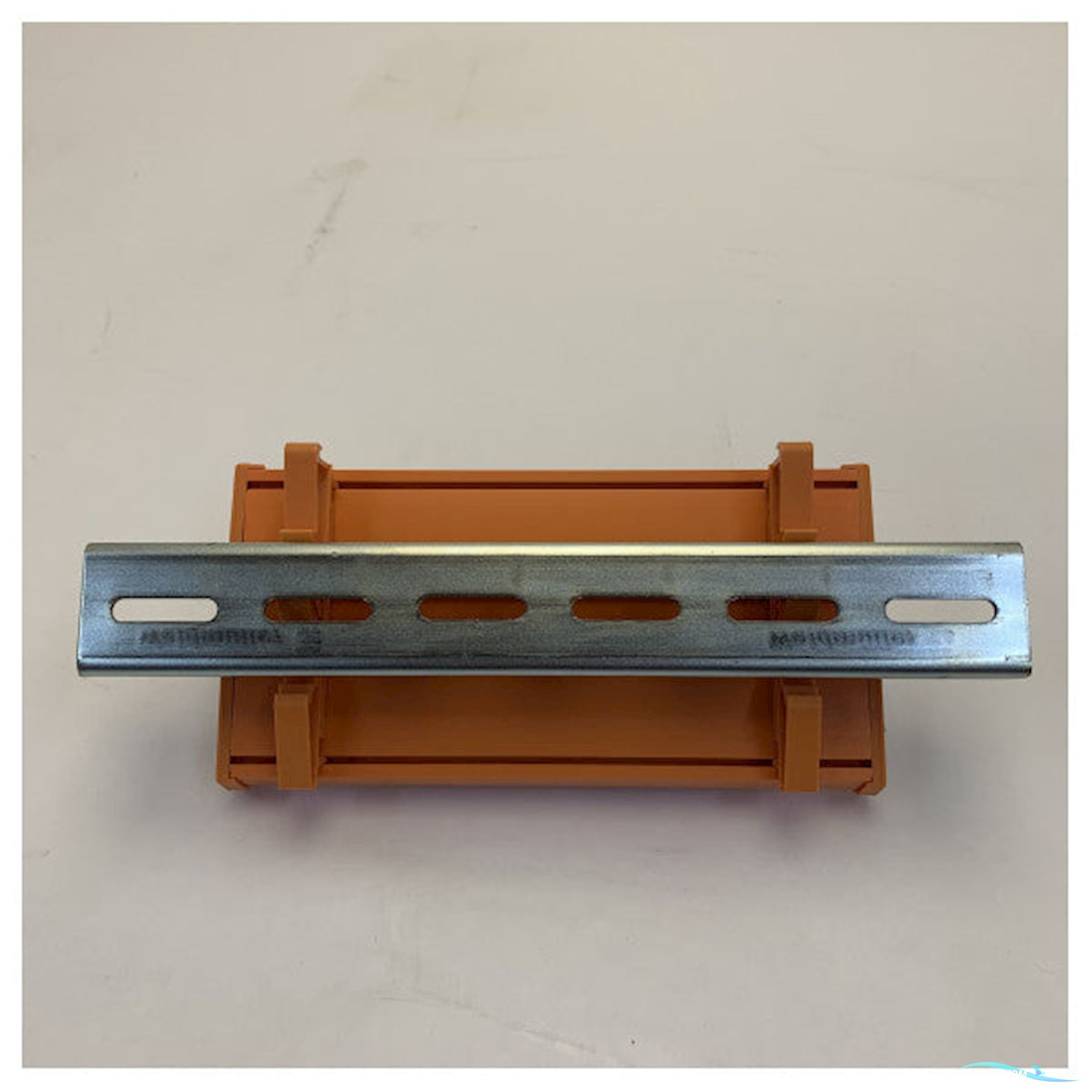 Onbekend Navinet 4000 Can-Bus Interface System - 06102008