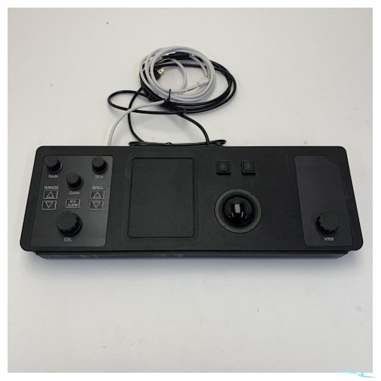 Onbekend Northrop Sperry Radar Control Panel for X-Band and S-Band Systems - 65903KG-3