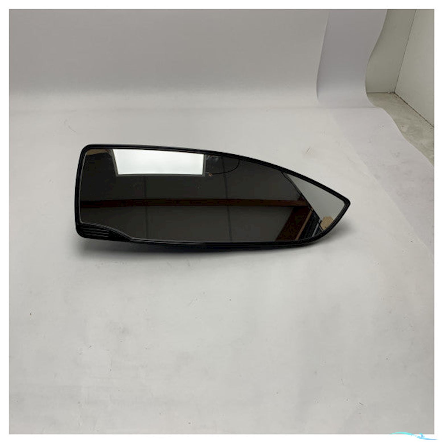 Onbekend Roswell C910-0061 Durable Marine Windshield Mirror Mount Combo