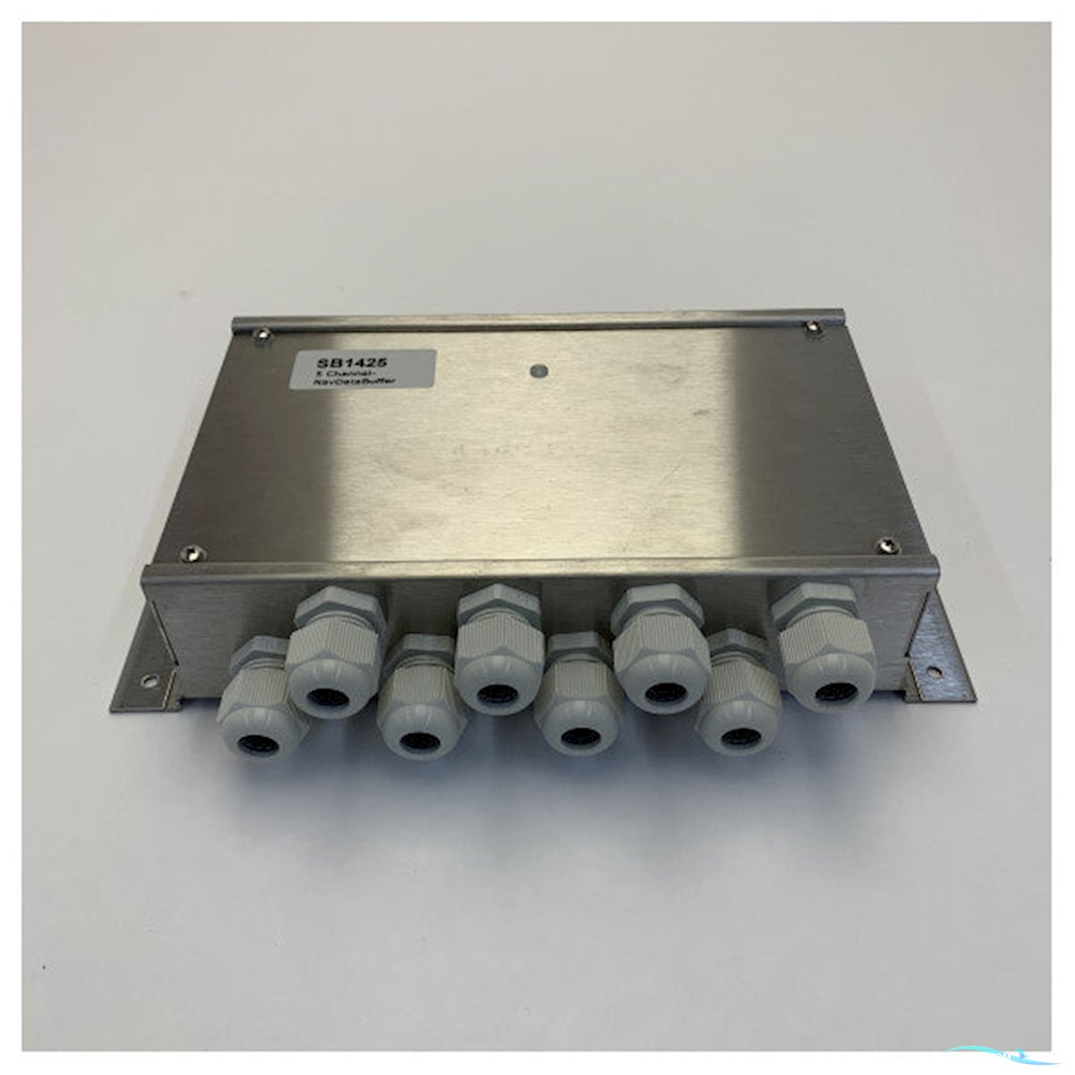 Onbekend Sievers Elektronik Marine Data Buffer Module - SB1425 ...