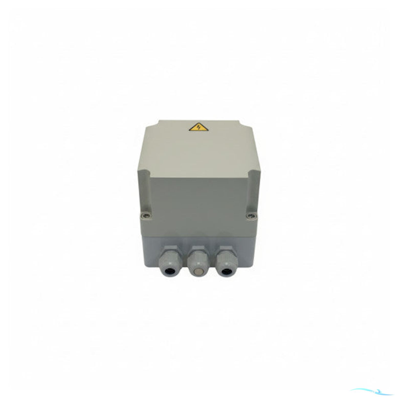 Onbekend Thies Clima Marine Wind Sensor Power Supply Unit - 9.3388.00.000 Båtsutrustning 2025, Holland