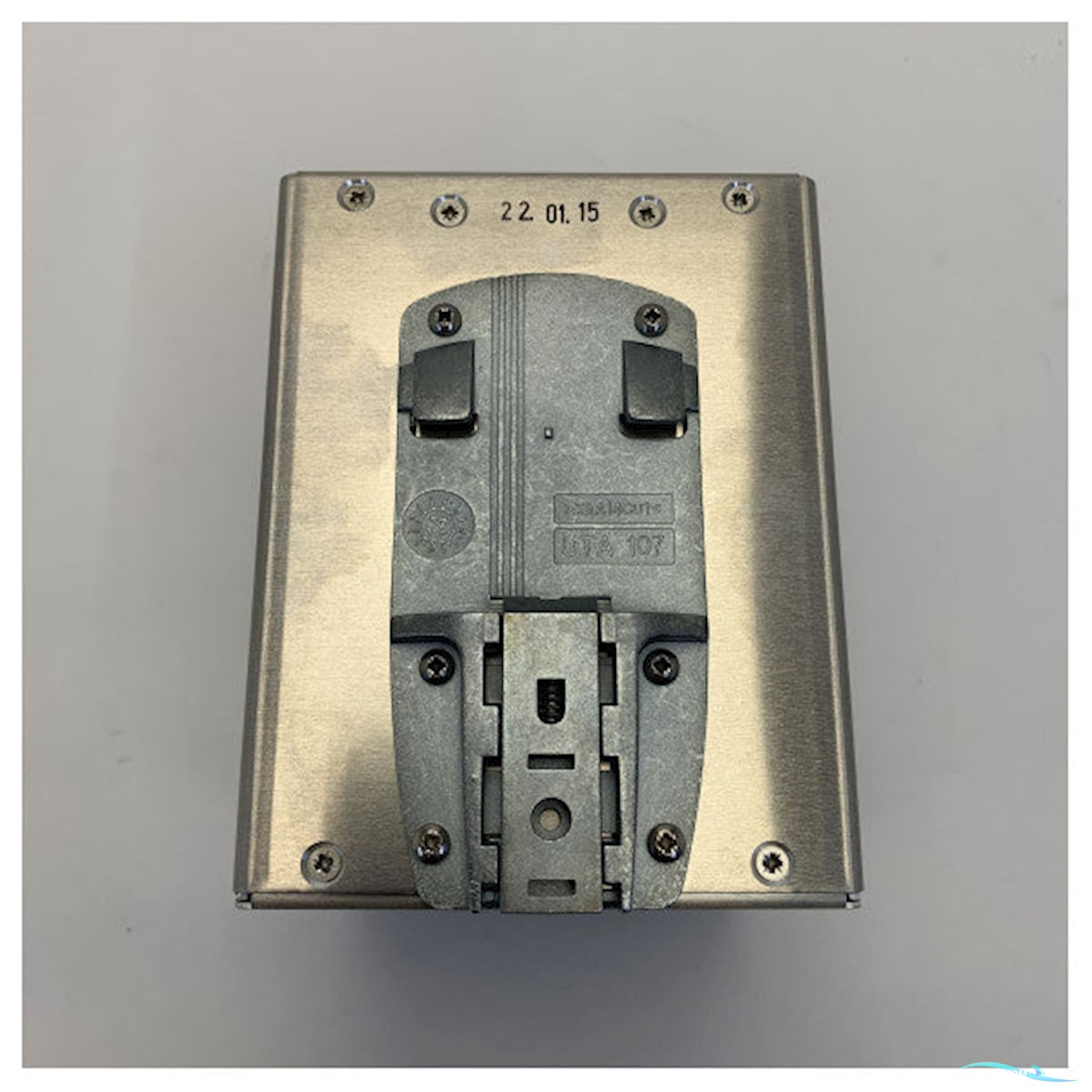 Phoenix Contact Quint-Ups/ 24DC/ 24DC/10 Din-Rail Ups