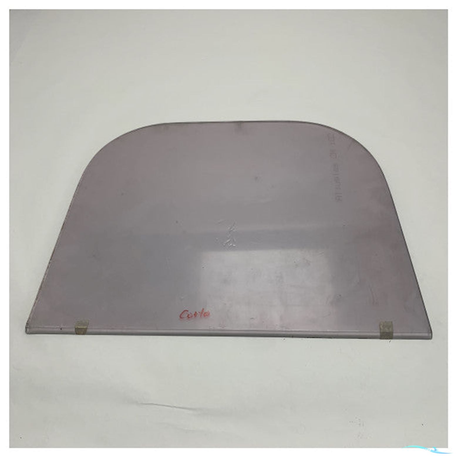 Quicksilver 470 Cruiser Lower Part Replacement Plexiglas Door - 878Del062 Båtsutrustning 2025, Holland