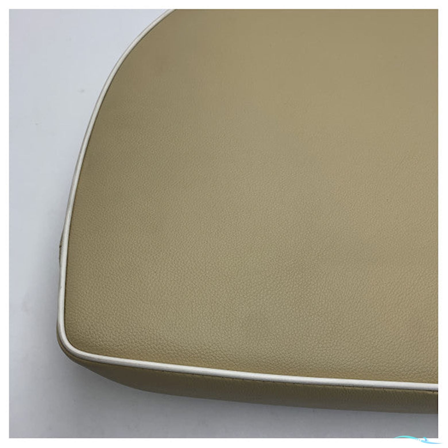 Quicksilver 540 Cruiser Right Cabin Cushion White - Beige - 878Del152N