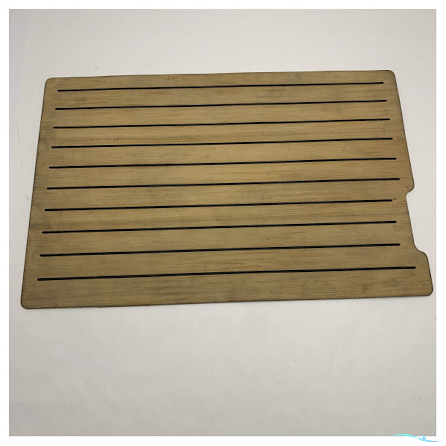 Quicksilver 605 Cruiser and Uttern D59 Port Side Cockpit flexiteak floor - 2334194 Båtsutrustning 2025, Holland