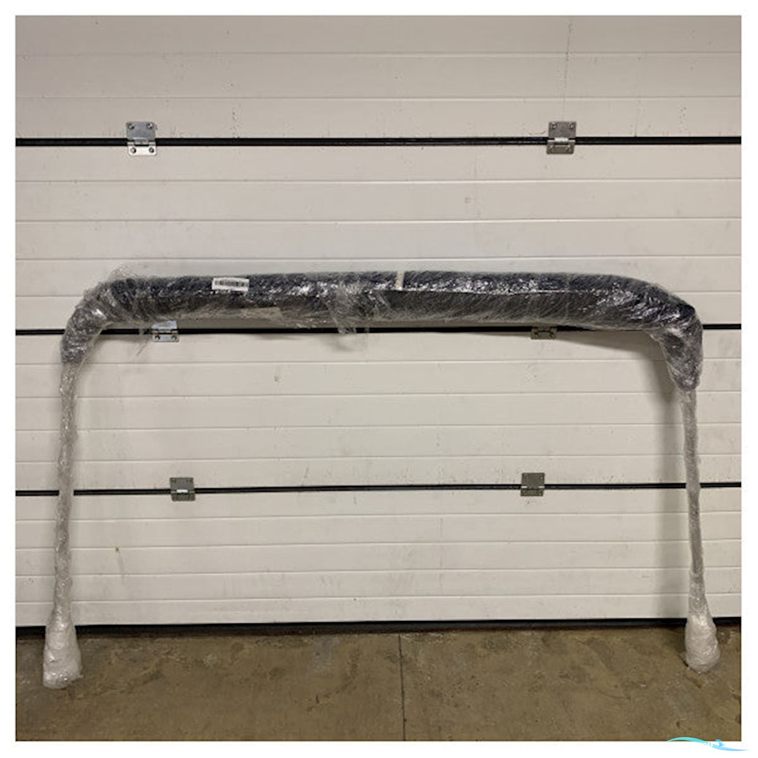 Quicksilver 640 Weekend Aft Suncover Canvass with Frame - 8M0059412 Båtsutrustning 2025, Holland