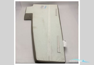 Quicksilver 645 Port Side Aft Cabin Cushion - 2202880 Båtsutrustning 2026, Holland