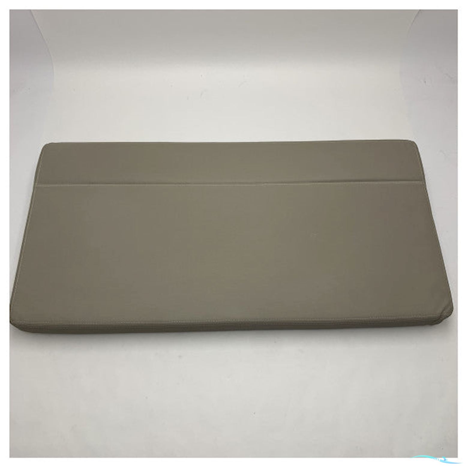 Quicksilver 855 Cockpit Bench Seat Cushion Starboard Side - 2294665