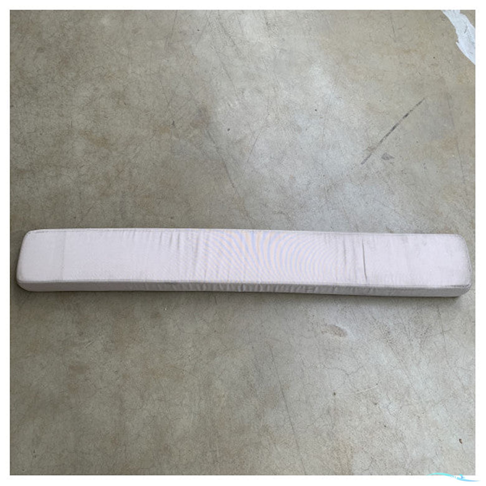 Quicksilver 855 forward berth mattress filler - 2118408