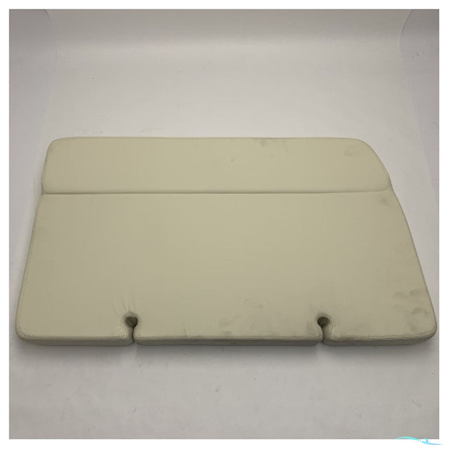 Quicksilver 855 Forward Facing Dinette Seat Cushion White - 2202556 Båtsutrustning 2025, Holland