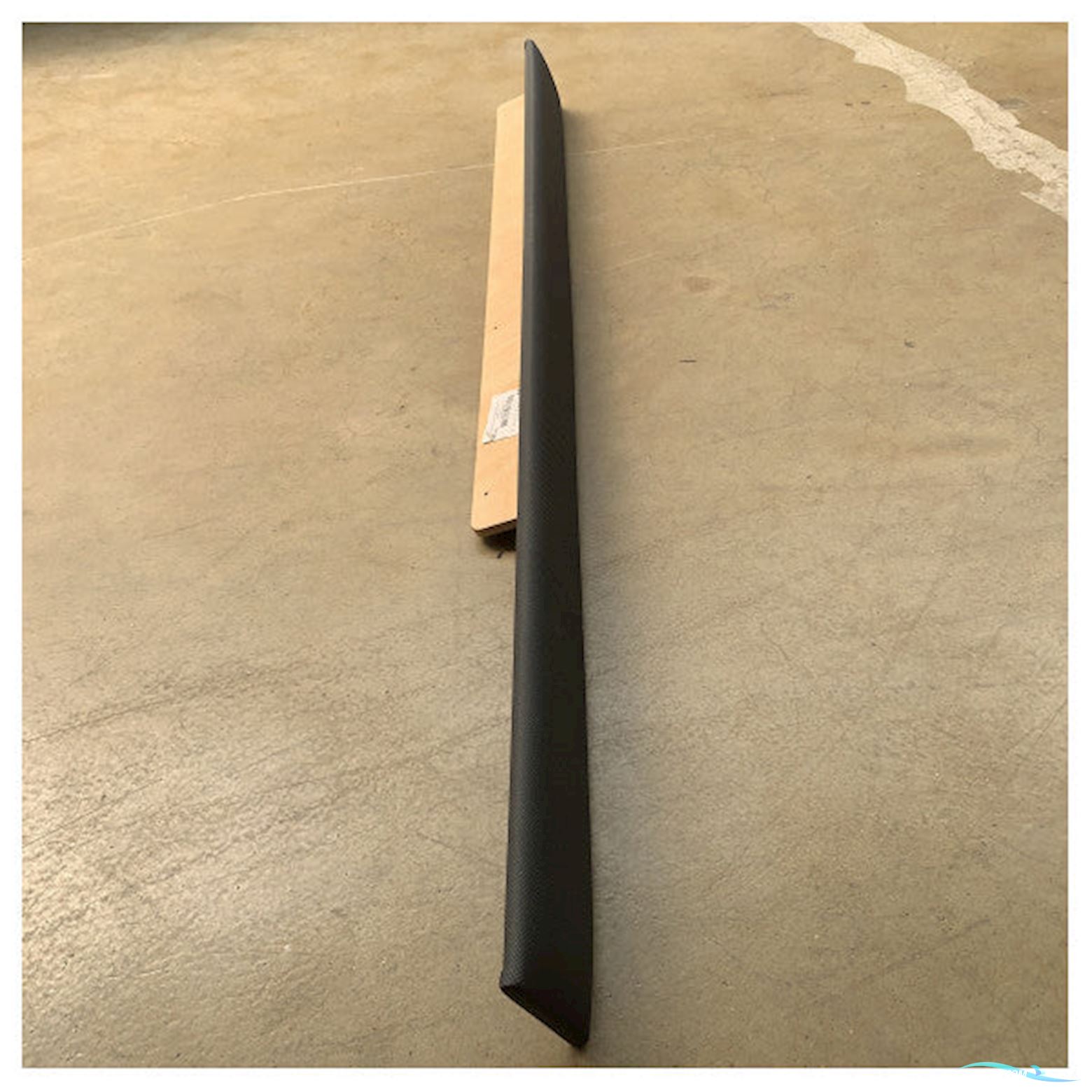 Quicksilver 905 Pilothouse Forward Berth Polster - 2344704