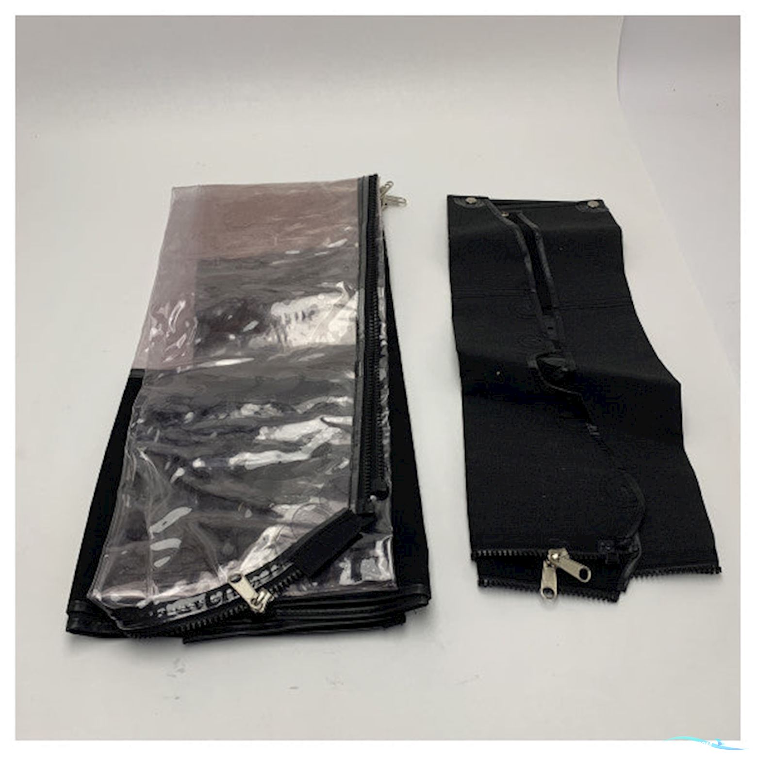 Quicksilver Activ 505 Cabin Enclosure Kit Aft Panel - VK_QS505Enap1 Båtsutrustning 2025, Holland