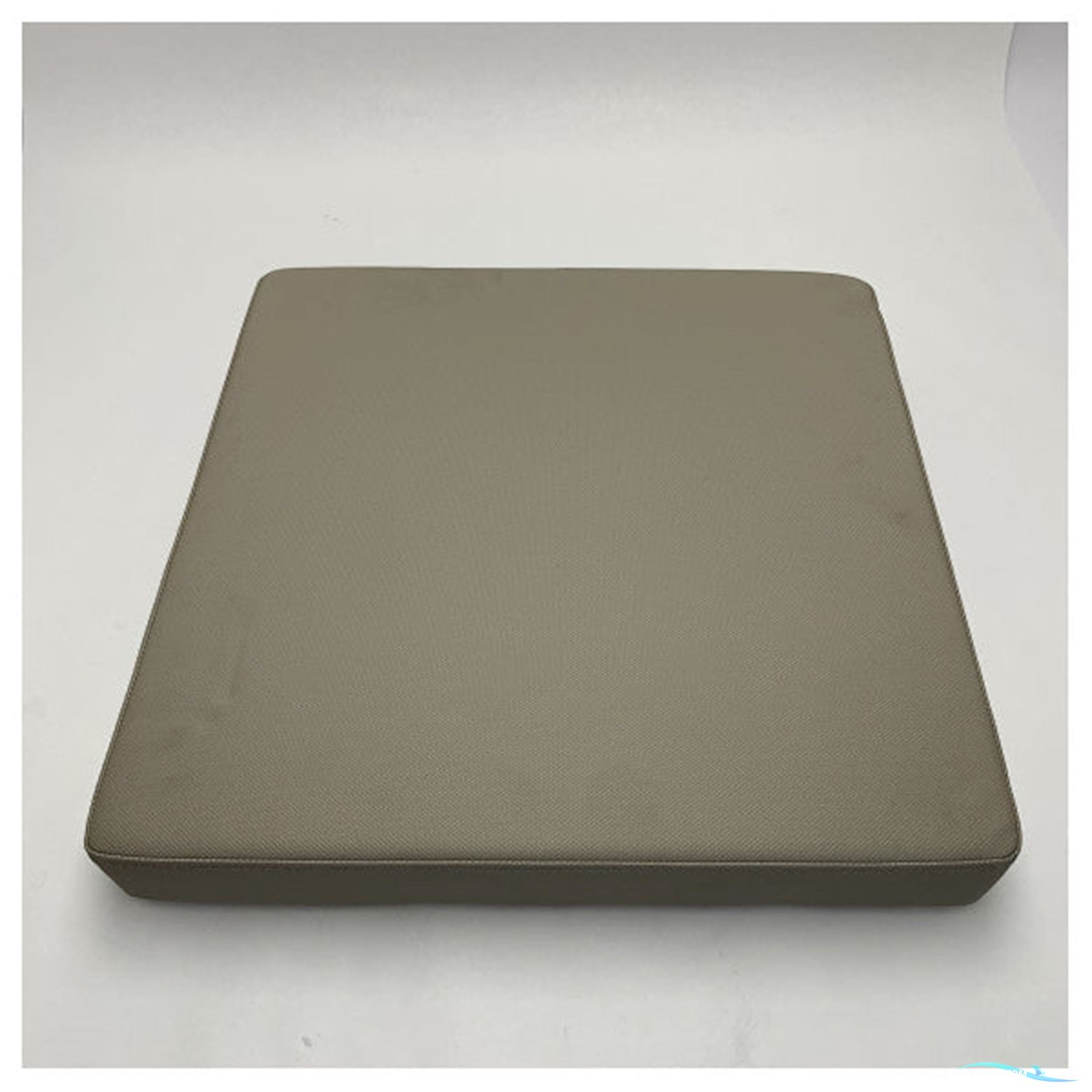 Quicksilver Activ 505 Cabin Starboard Side Sunlounge Cushion Grey - 2211665E Båtsutrustning 2025, Holland