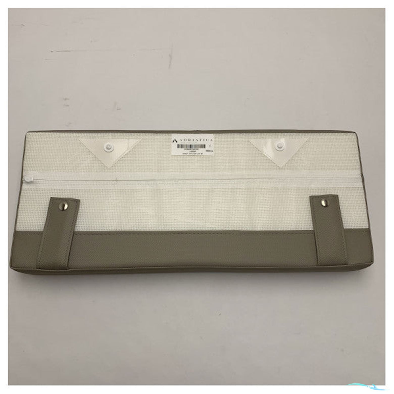 Quicksilver Activ 555 Bowrider Backrest Seat Cushion For Aft Cockpit - 2302233E