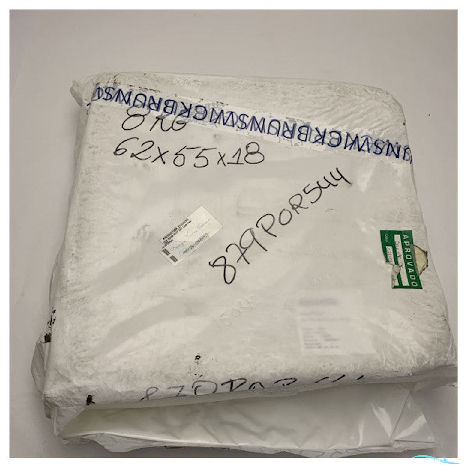 Quicksilver Activ 555 Pilothouse Starboard Side Swim Platform Extension - 879POR544