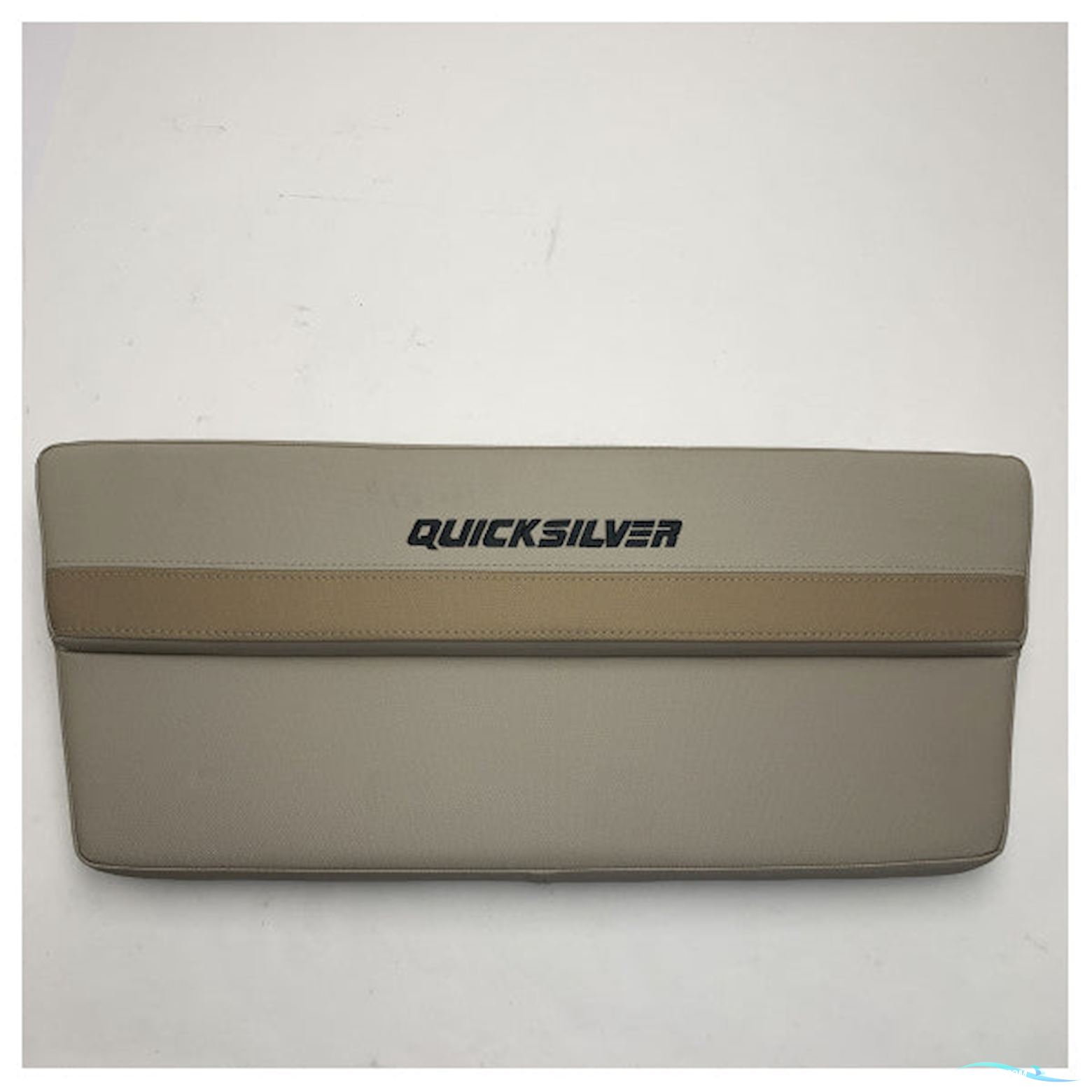 Quicksilver Active 455 Cabin Pilot Seat Backrest Cushion Brown - 2211639C