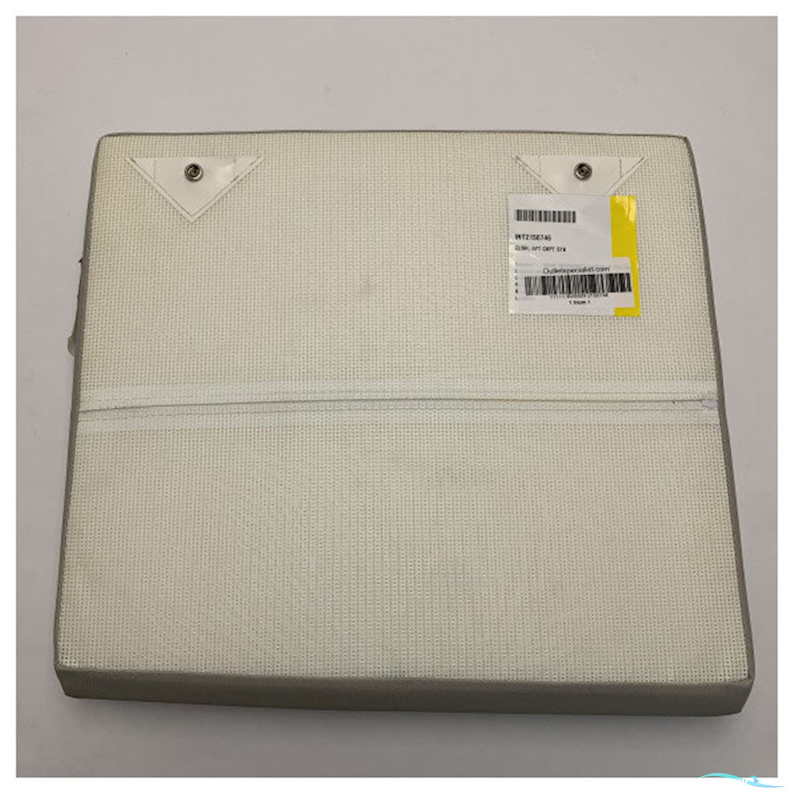 Quicksilver Aft Cockpit Cushion Grey - 2150746