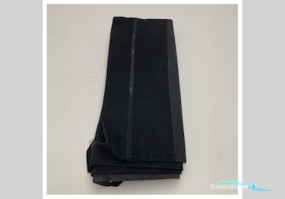 Quicksilver Arvor 810 Black Canvas Sun Awning - 2168056 Båtsutrustning 2026, Holland