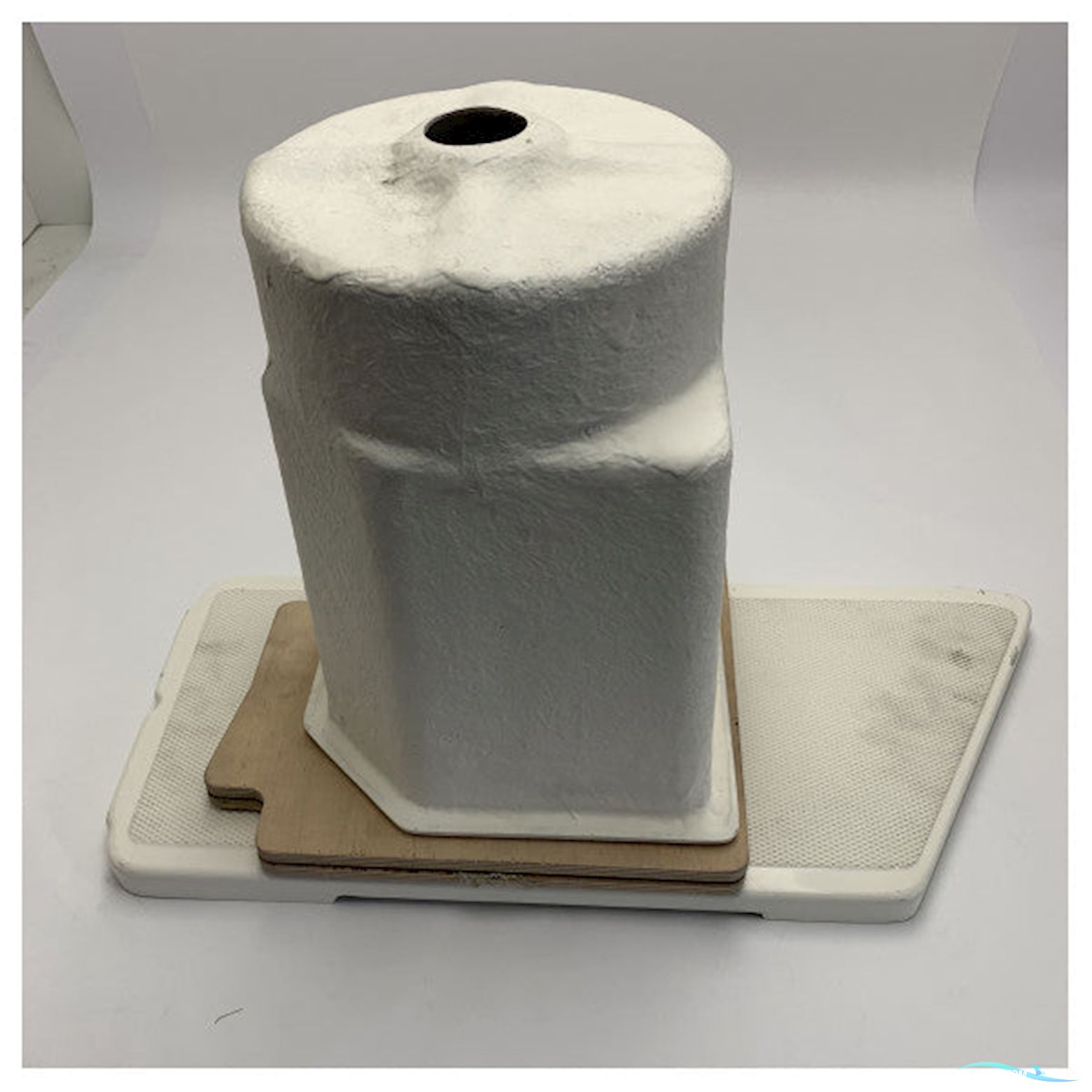 Quicksilver Marine-Grade QS 855 Lpg Component Set - 855Lpgcomp Båtsutrustning 2025, Holland