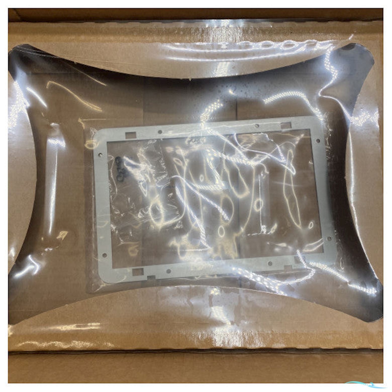 Radio Zeeland Falcon 700 smart intercom main station