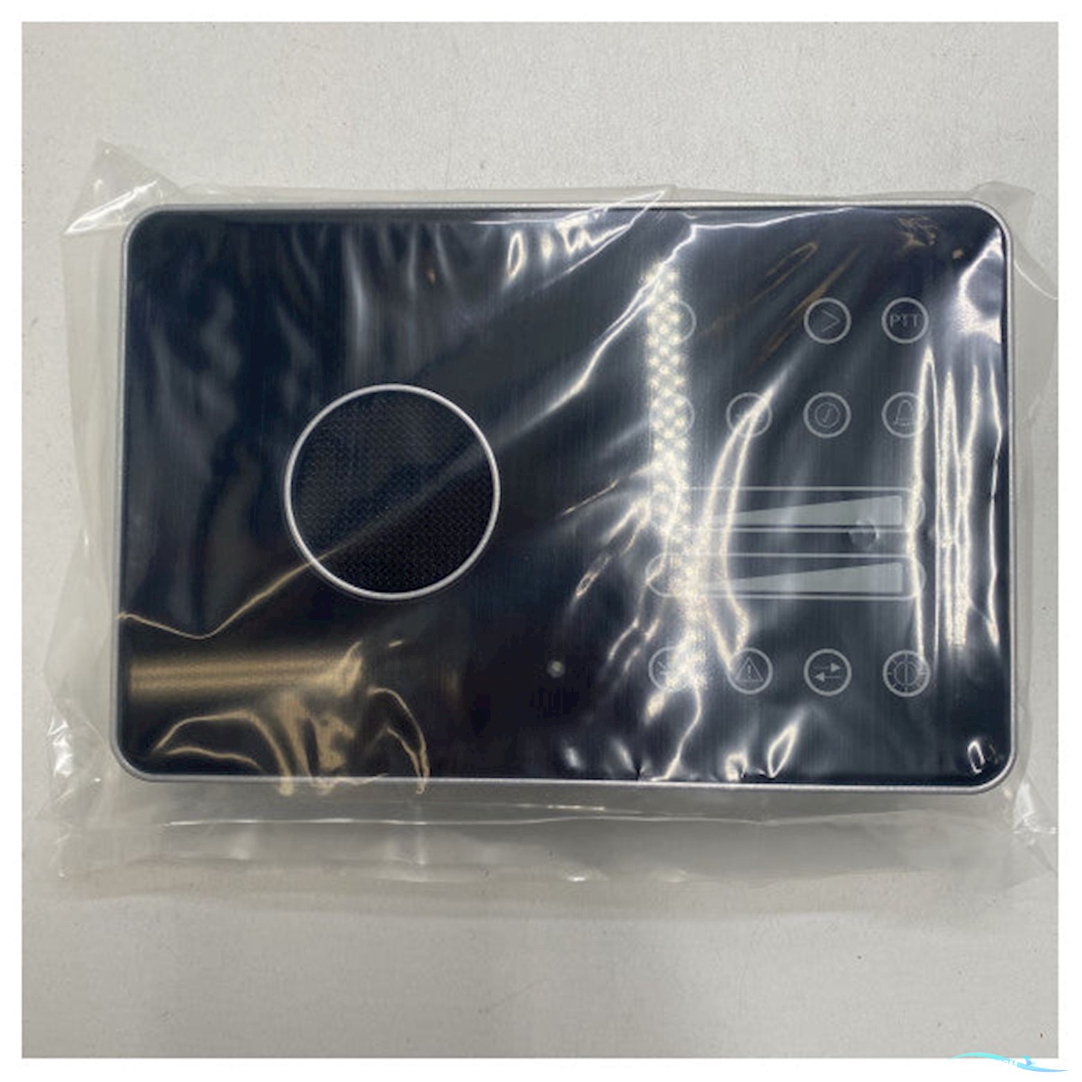 Radio Zeeland Falcon 700 smart intercom main station