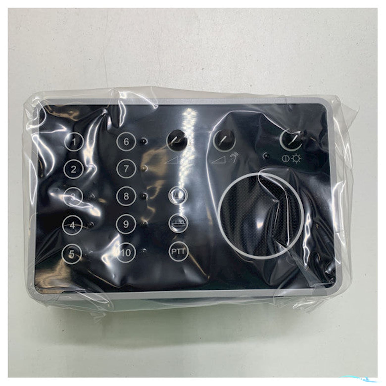 Radio Zeeland Falcon 750 intercom main station